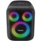 Портативная колонка Tronsmart Halo 200 Black Dual Mics (968233) - изображение 2
