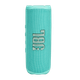 Портативная колонка JBL Flip 6 Teal (JBLFLIP6TEAL) - изображение 6