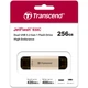 Флешка Transcend 256 GB JetFlash 930C (TS256GJF930C) - изображение 8