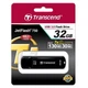 Флешка Transcend 32 GB JetFlash 750 Black TS32GJF750K - зображення 6