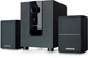 Мультимедийная акустика Microlab M-106 Black - изображение 1