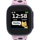 Детские умные часы Canyon CNE-KW34PP Pink - изображение 1