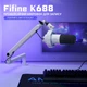 Студийный микрофон Fifine K688W - изображение 2