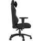 Компьютерное кресло для геймера Anda Seat Phantom 3 L Black & Gold (AD18Y-06-B-PVC) - изображение 4