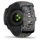 Смарт-годинник Garmin Instinct Tactical Edition Outdoor GPS Watch Camo Graphite (010-02064-C4) - зображення 4