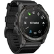 Смарт-часы Garmin Tactix 7 AMOLED Edition Premium Tactical GPS Watch with Adaptive Color Display (010-02931-00/01) - изображение 3