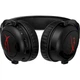 Навушники з мікрофоном HyperX Cloud II Core Wireless Black (6Y2G8AA) - зображення 4