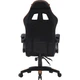 Комп'ютерне крісло для геймера Canyon Core SGCH2 Black/Orange (CNE-SGCH2) - зображення 4