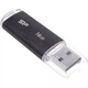 Флешка Silicon Power 16 GB Ultima U02 Black (SP016GBUF2U02V1K) - изображение 6