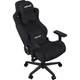 Компьютерное кресло для геймера Anda Seat Kaiser Frontier XL (AD12YXL-17-B-F-B01) Black - изображение 3