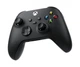 Геймпад Microsoft Xbox Series X | S Wireless Controller Carbon Black + USB Cable (XOA-0010, 1V8-00002) - изображение 2