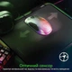 Мышь Vertux Phoenix USB Black (phoenix.black) - изображение 2
