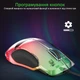 Мышь Vertux Phoenix USB Black (phoenix.black) - изображение 5
