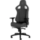 Компьютерное кресло для геймера Noblechairs Epic Series TX Anthracite (NBL-EPC-TX-ATC) - изображение 3