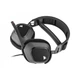 Навушники з мікрофоном Corsair HS80 RGB USB Carbon (CA-9011237) - зображення 4