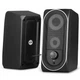 Мультимедийная акустика REAL-EL S-110 Black (EL121100009) - изображение 4
