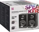 Мультимедийная акустика Defender Aurora S40 black - изображение 4