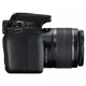 Зеркальный Canon EOS 2000D kit (18-55mm) IS II (2728C008) - изображение 5
