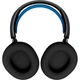 Наушники с микрофоном SteelSeries SteelSeries Arctis Nova 7P Black (61559) - изображение 2