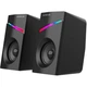 Мультимедийная акустика GamePro RGB (GS290) - изображение 3