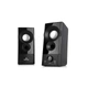 Мультимедийная акустика REAL-EL S-90 Black - изображение 9