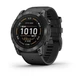 Смарт-часы Garmin Epix Pro Gen 2 51mm Slate Gray w. Black Band (010-02804-20/21) - изображение 2