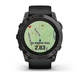 Смарт-часы Garmin Epix Pro Gen 2 51mm Slate Gray w. Black Band (010-02804-20/21) - изображение 4