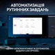Комплект (клавіатура + миша) Logitech MX Keys S PLUS PALMREST + MX Master 3S Combo Graphite UA (920-011614) - зображення 3