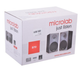 Мультимедийная акустика Microlab B-70 - изображение 4