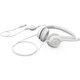 Наушники с микрофоном Logitech H390 USB White (981-001286) - изображение 3