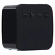 Портативная колонка REMAX RB-M18 Black (RB-M18BK) - изображение 1