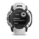 Смарт-часы Garmin Instinct 2X Solar Whitestone (010-02805-14/04/44) - изображение 7