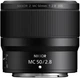 Макрообъектив Nikon Z MC 50mm f/2,8 Macro - изображение 2