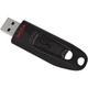 Флешка SanDisk 128 GB USB 3.0 Ultra (SDCZ48-128G-U46) - изображение 5