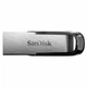 Флешка SanDisk 128 GB Ultra Flair Black (SDCZ73-128G-G46) - изображение 1