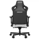 Компьютерное кресло для геймера Anda Seat Kaiser 3 (AD12YDC-L-01-G-PVF) - изображение 5