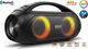 Портативная колонка REAL-EL X-745 Black (EL121600012) - изображение 2