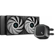 Водяное охлаждение Deepcool LE500 Marrs - изображение 2
