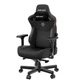 Компьютерное кресло для геймера Anda Seat Kaiser 3 L Black (AD12YDC-L-01-B-PV/C) - изображение 2