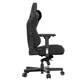 Компьютерное кресло для геймера Anda Seat Kaiser 3 L Black (AD12YDC-L-01-B-PV/C) - изображение 3