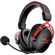 Навушники з мікрофоном HyperX Cloud Alpha Wireless Black (4P5D4AA) - зображення 1