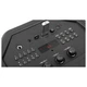 Портативная колонка REAL-EL X-777 Black (EL121600019) - изображение 2