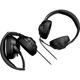 Навушники з мікрофоном Lorgar Noah 101 Black (LRG-GHS101B) - зображення 5