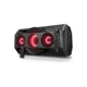 Портативная колонка REAL-EL X-777 Black (EL121600019) - изображение 9