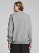 Свитшот на флисе мужской Puma Essentials Foundation 68255803 XL Medium Gray Heather с принтом (4067983639296) - изображение 2