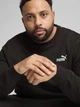 Свитшот на флисе мужской Puma Essentials Foundation 68256201 XL Black (4067983641725) - изображение 4