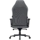 Комп'ютерне крісло для геймера Canyon Boulder XLCH01 Grey (CND-XLCH01) - зображення 4