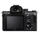 Бездзеркальний фотоапарат Sony Alpha A7R III body (ILCE7RM3) - зображення 2