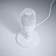 Мікрофон для стрімінгу, подкастів Razer Seiren V3 Mini White (RZ19-05050300-R3M1) - зображення 4