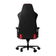 Комп'ютерне крісло для геймера Lorgar Base 311 Black/Red (LRG-CHR311BR) - зображення 5